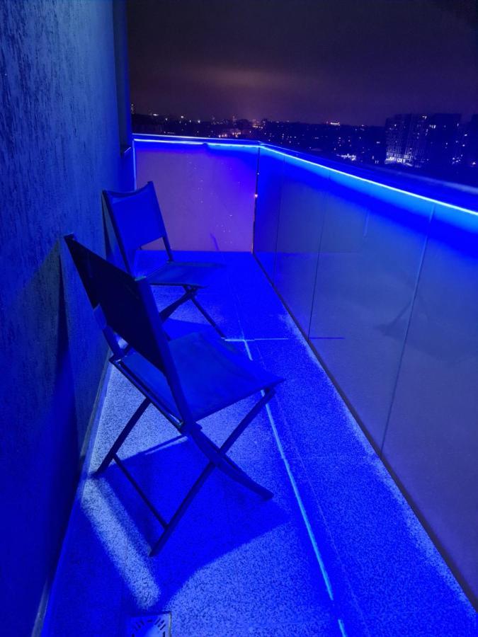 Global Residence Bucarest Extérieur photo