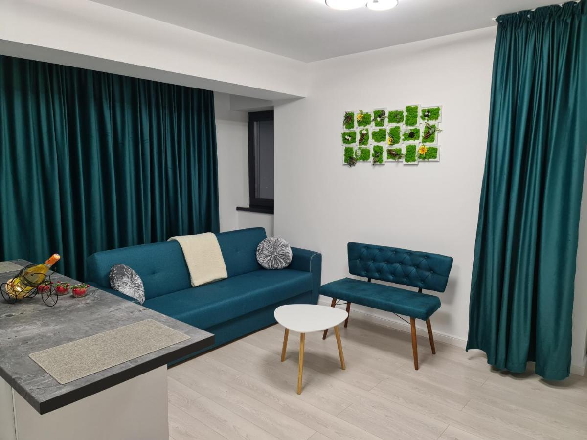 Global Residence Bucarest Extérieur photo