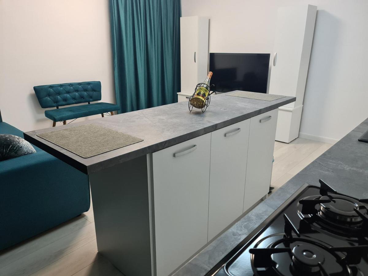 Global Residence Bucarest Extérieur photo