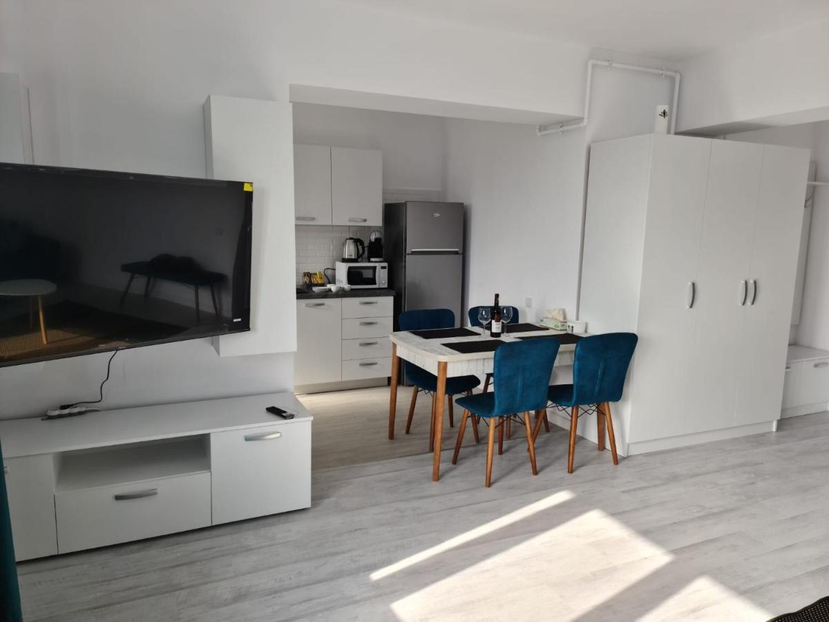 Global Residence Bucarest Extérieur photo
